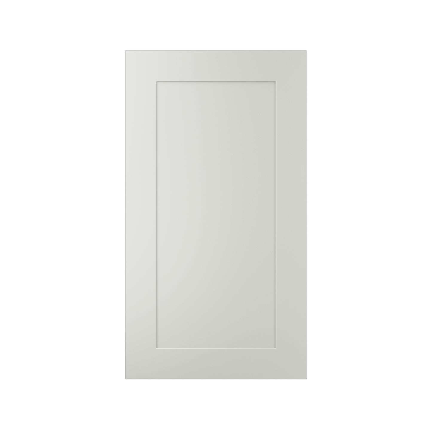 Clifden Narrow Frame Shaker Kitchen
