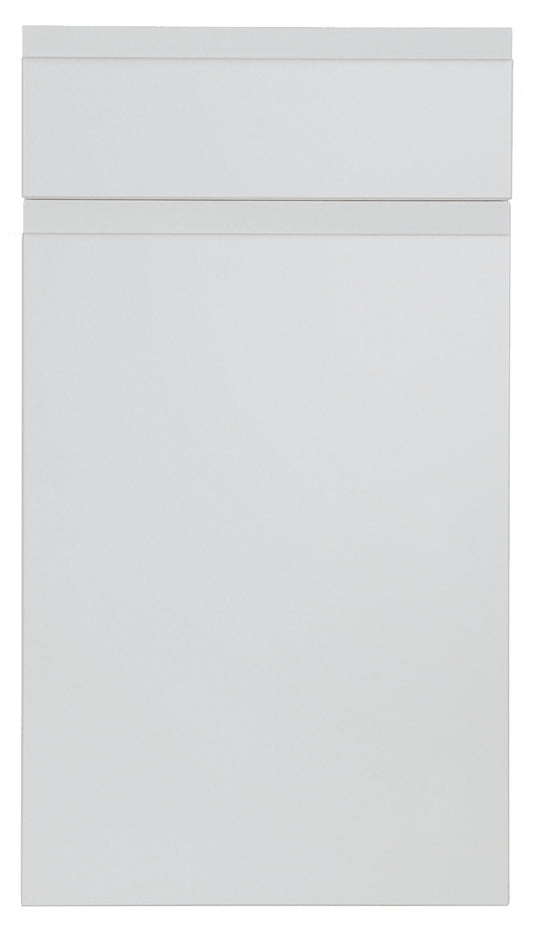 Arena Handle-Less Style Bedroom