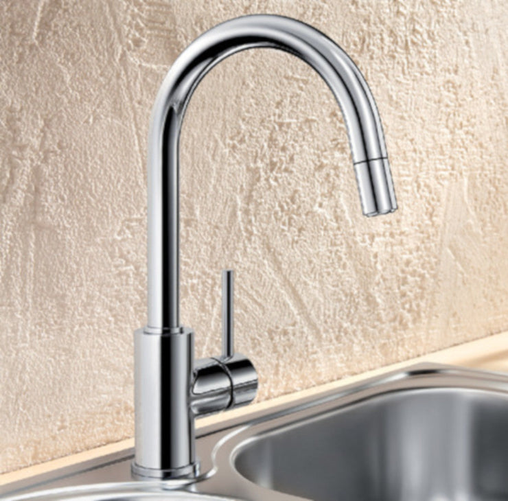 Kitchen Taps