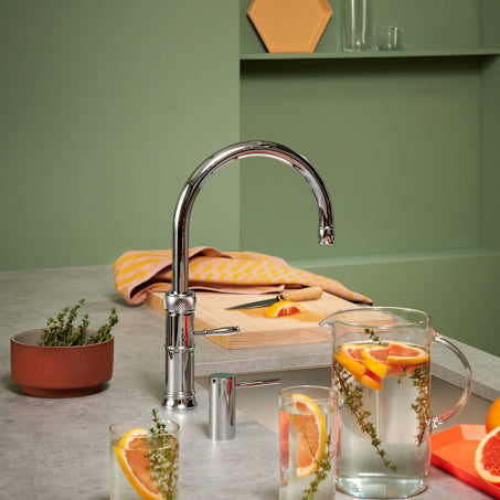 Quooker Taps