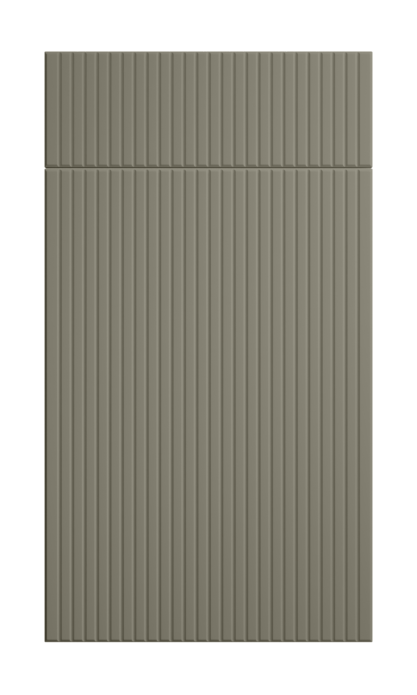 Ella Lined Slab Style Bedroom