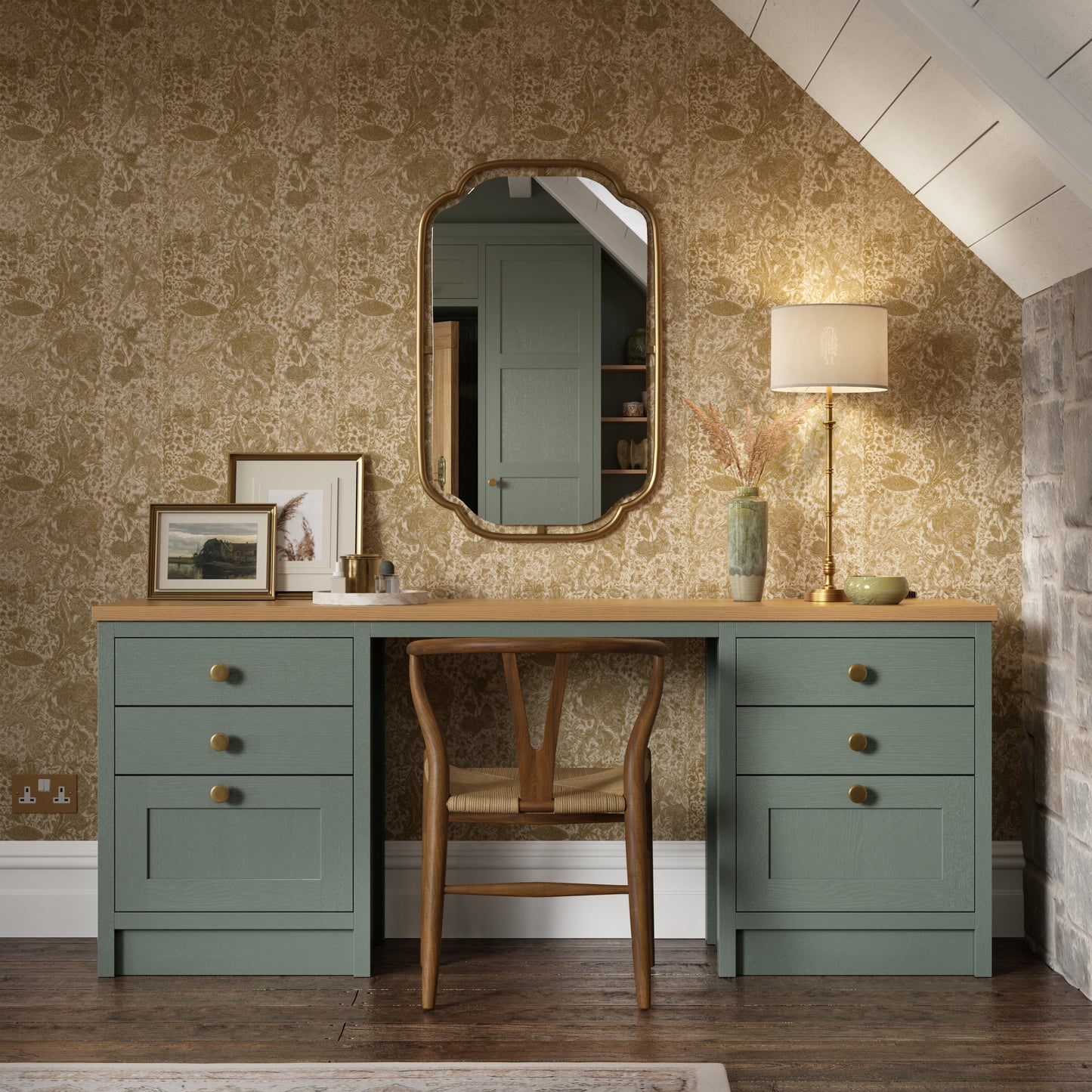 Dressing Tables