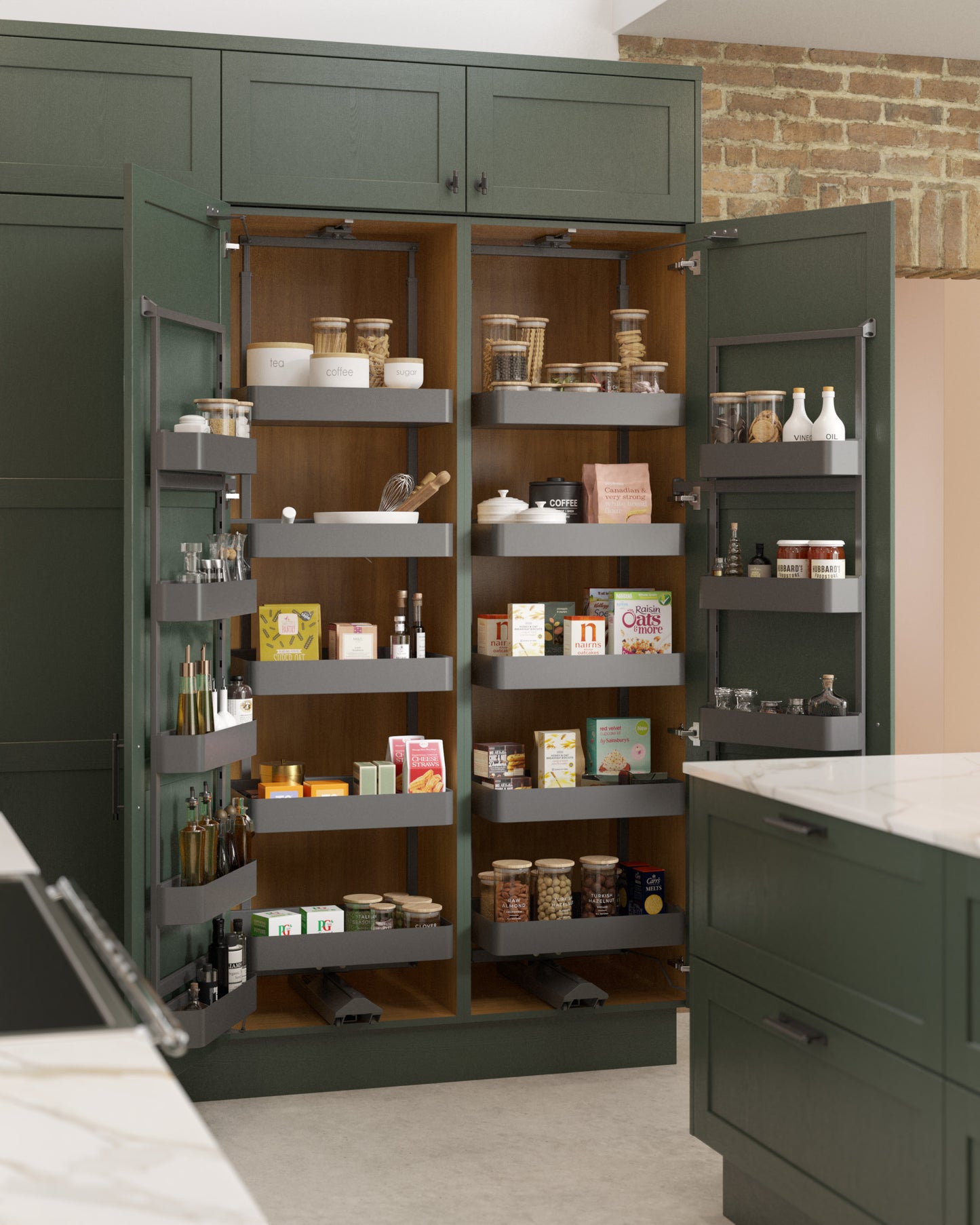 Storage