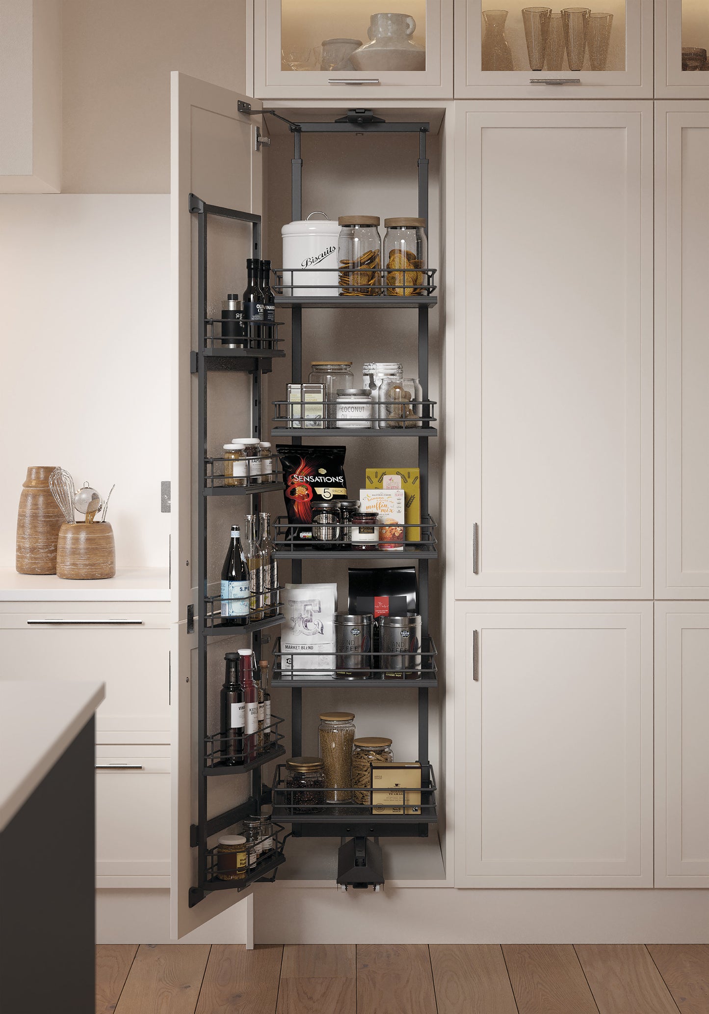 Storage