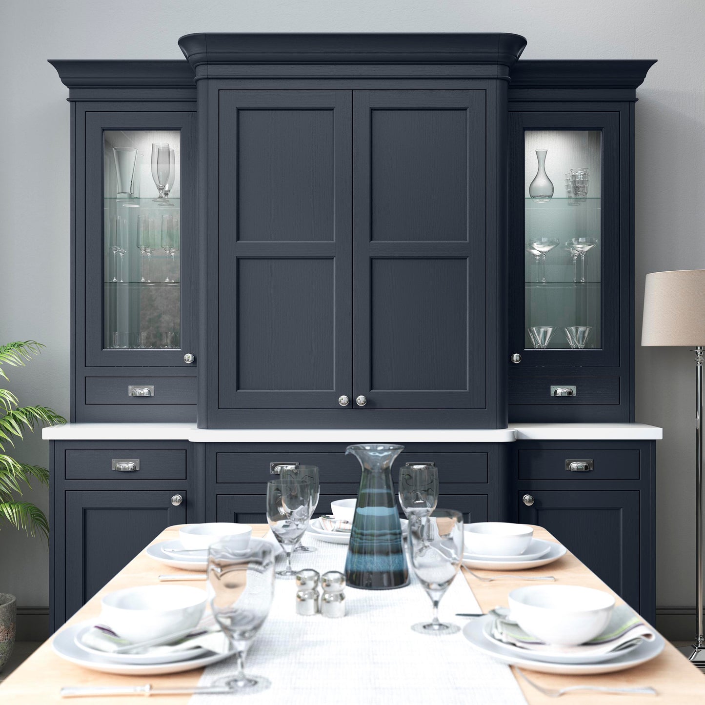 Dressers