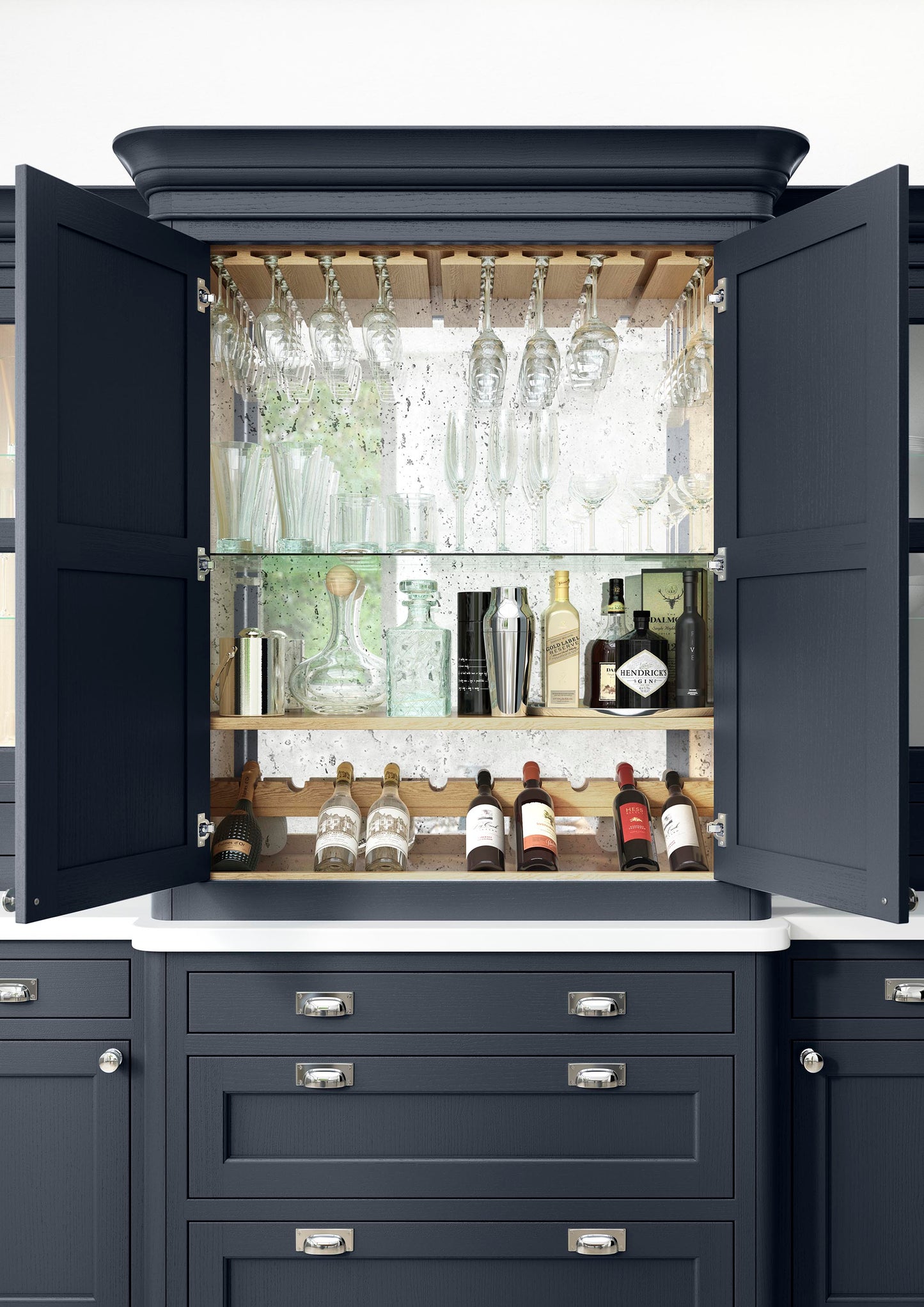 Dressers