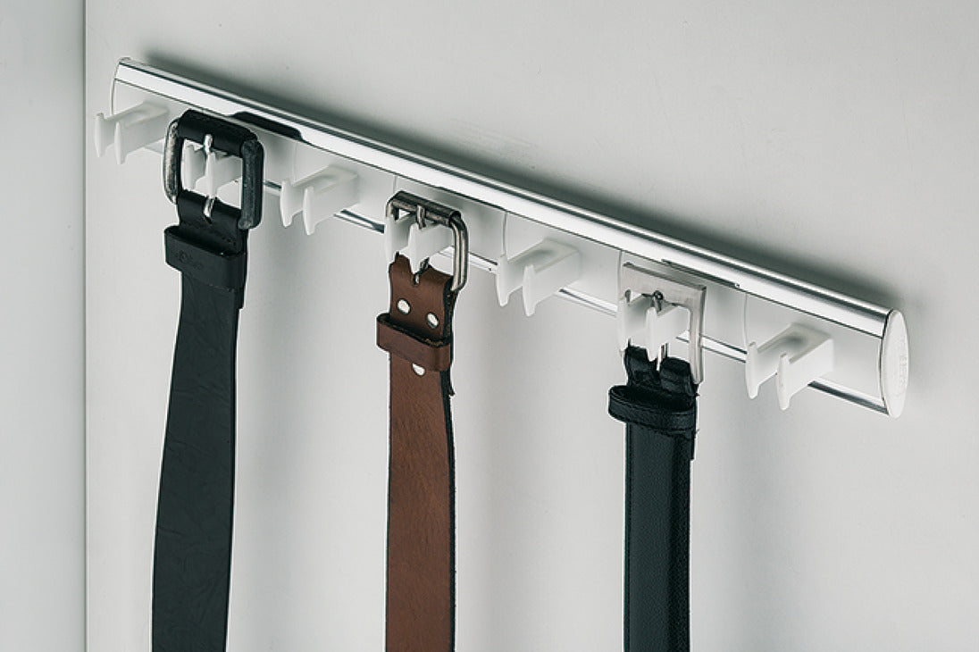 Wardrobe Interiors