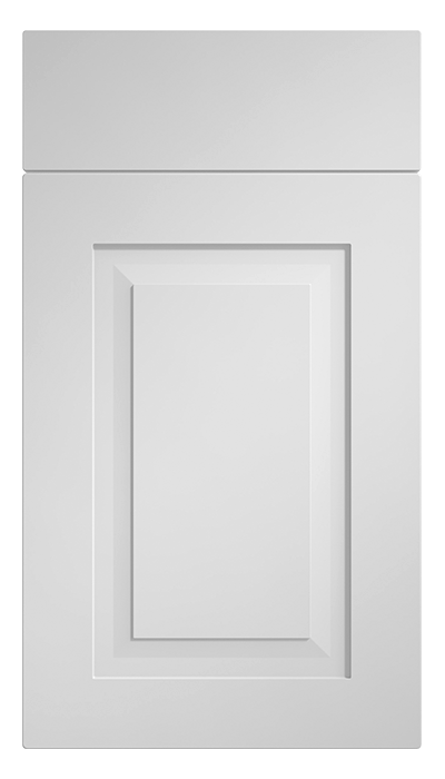 Chatham Raised Panel Shaker Bedroom