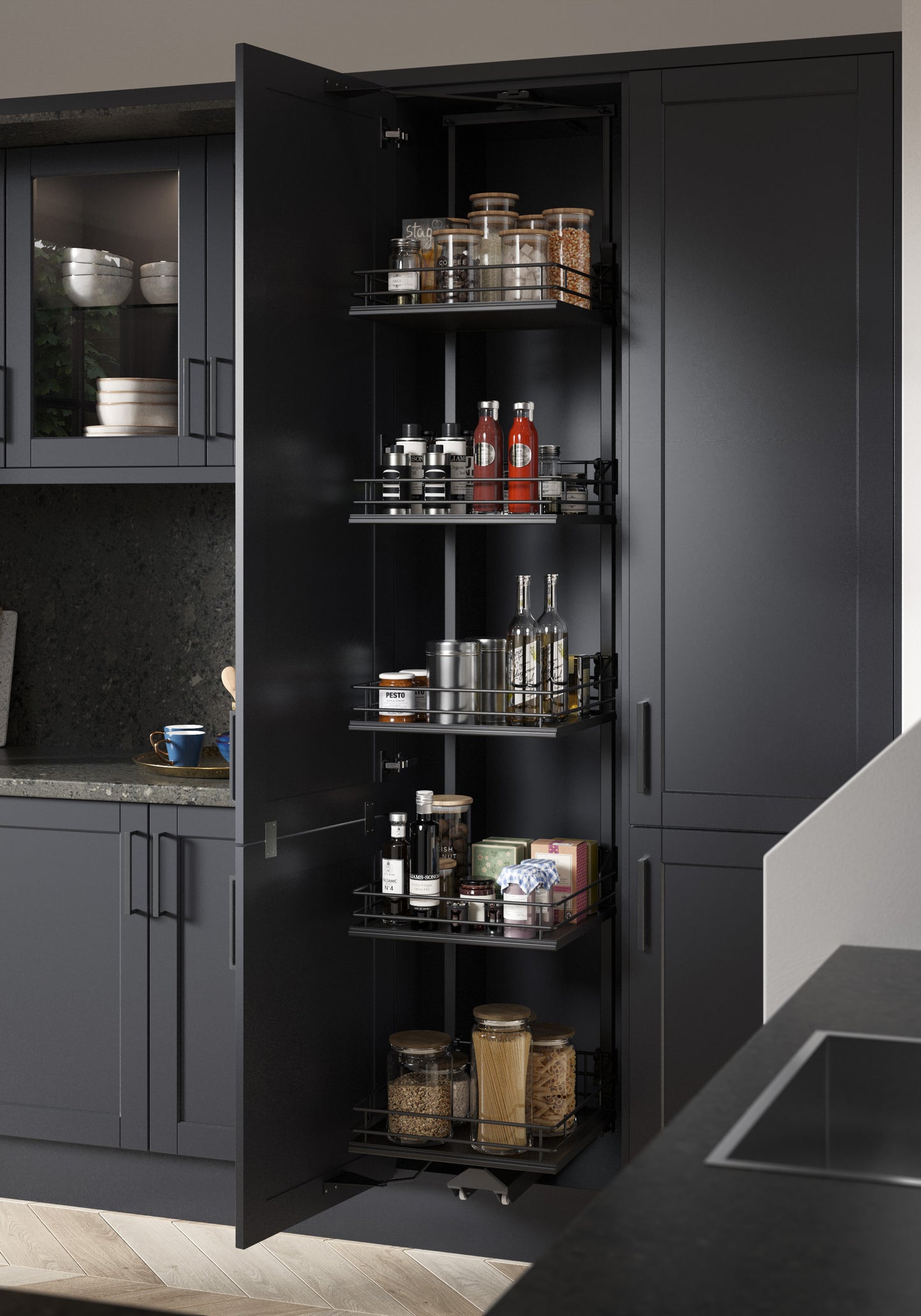 Storage