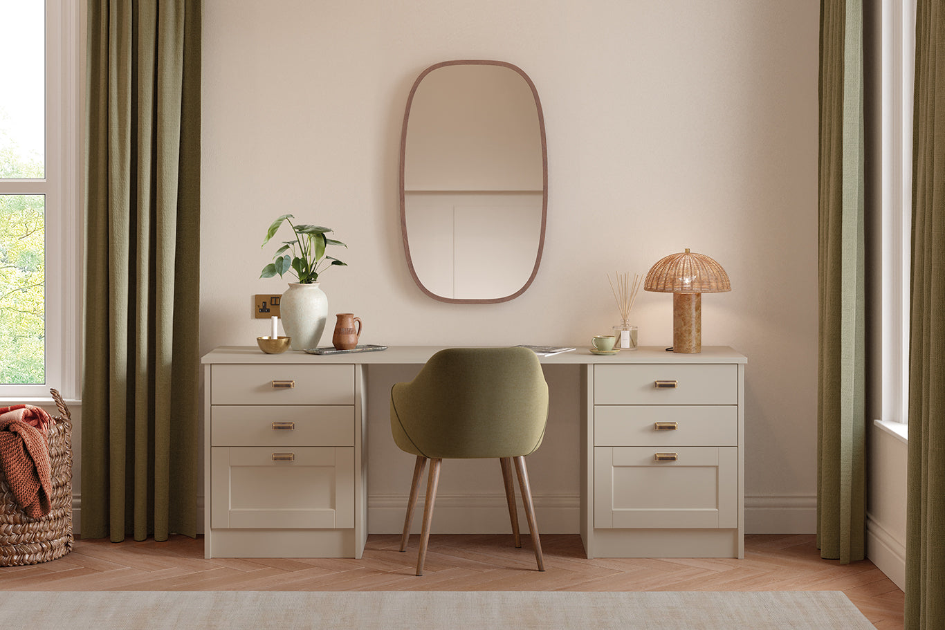 Dressing Tables