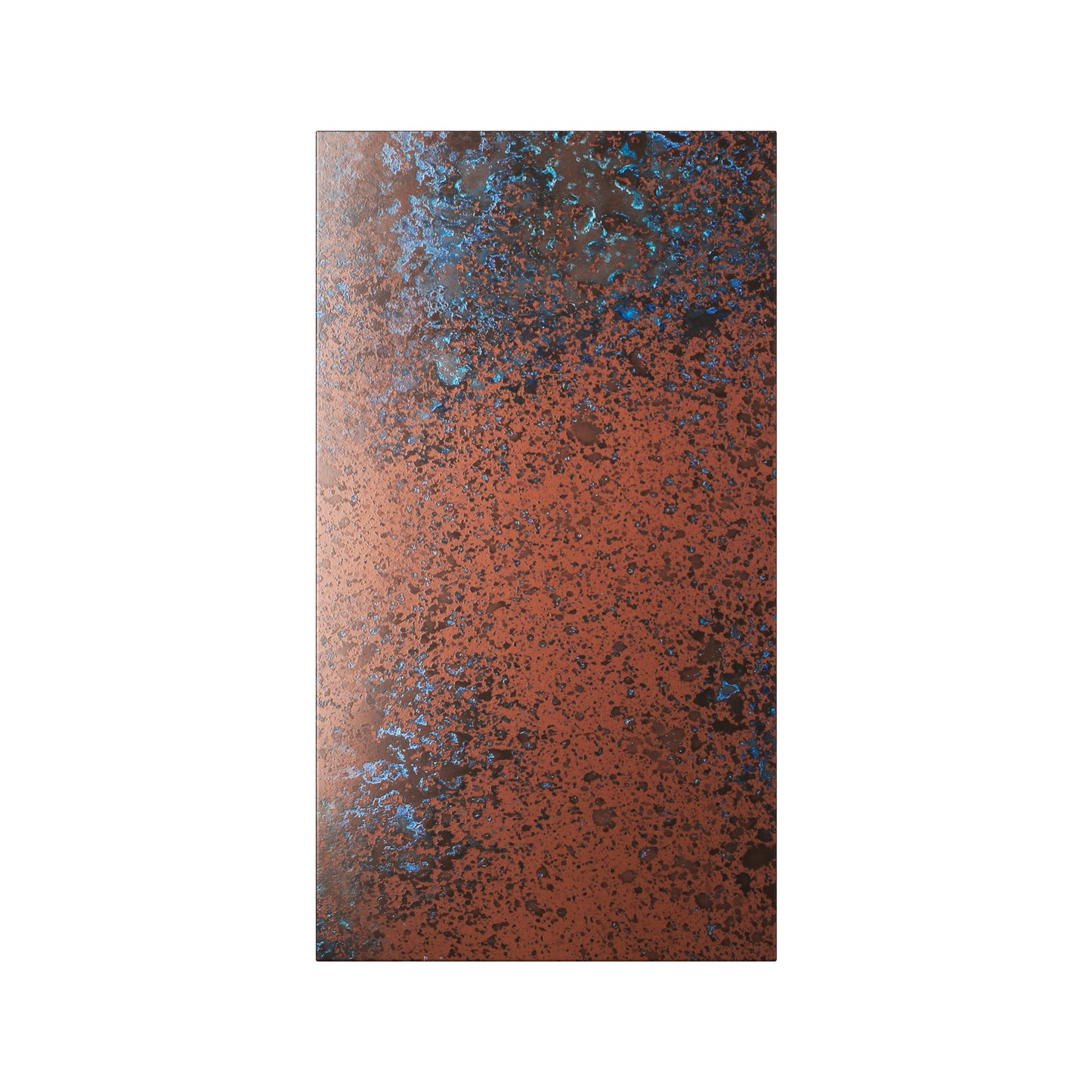 Ferro Slab Style Kitchen