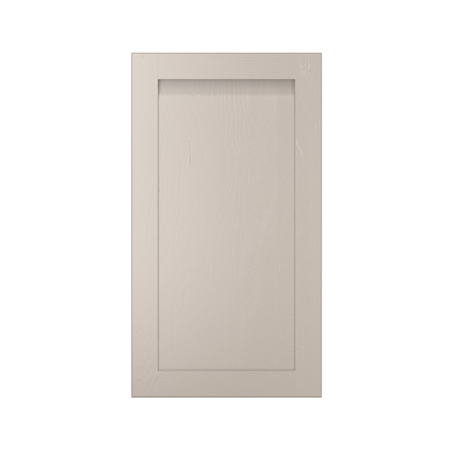 Harborne Shaker Handless Kitchen