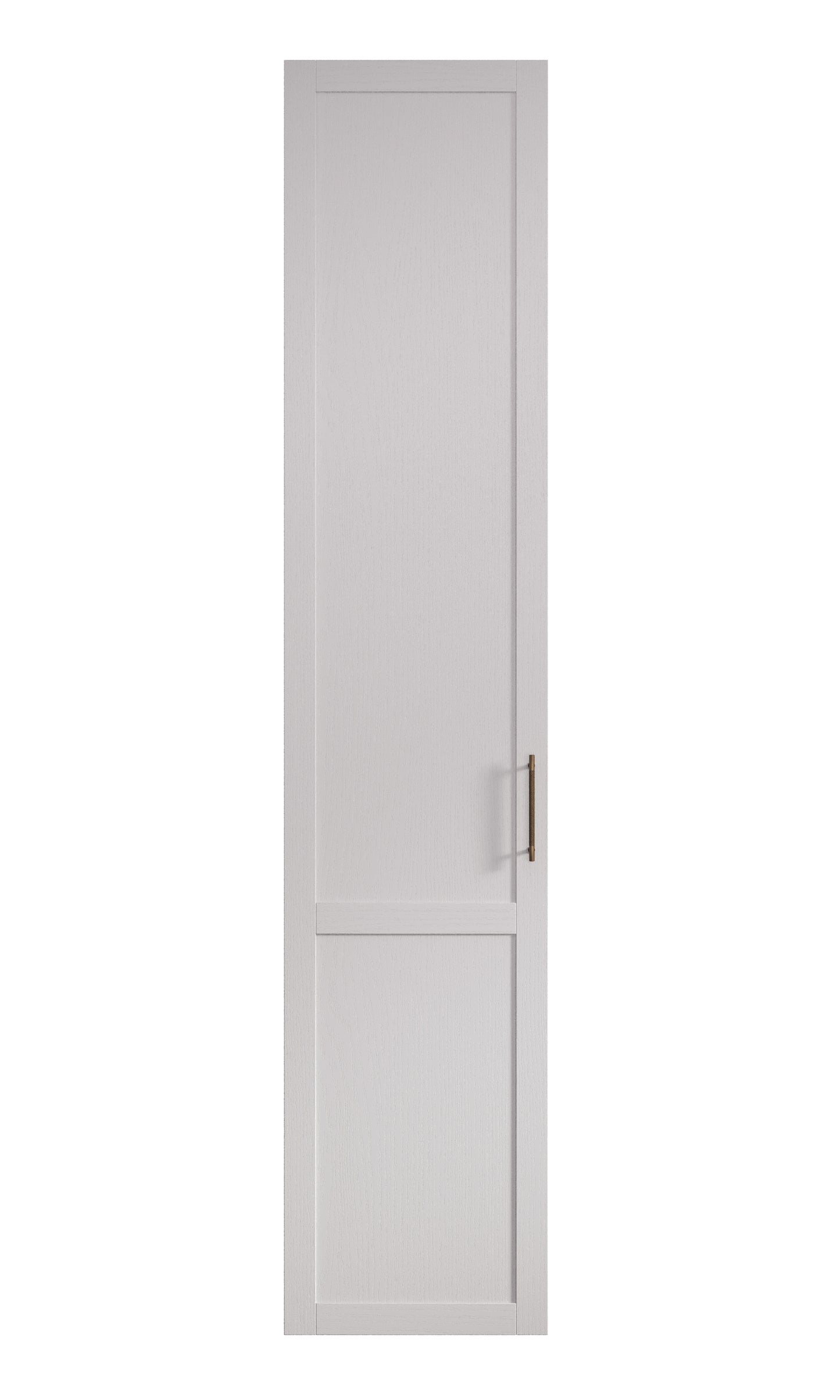 Harlem Thin Frame Shaker Style Bedroom