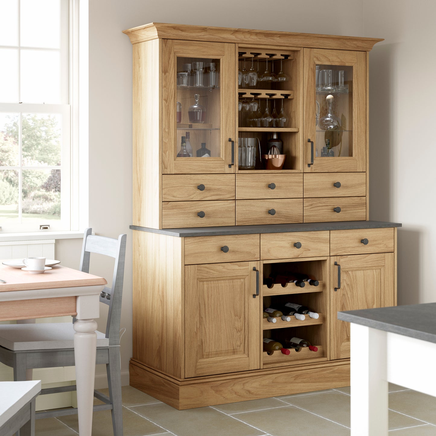 Dressers