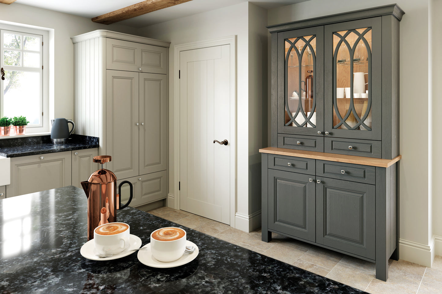 Dressers