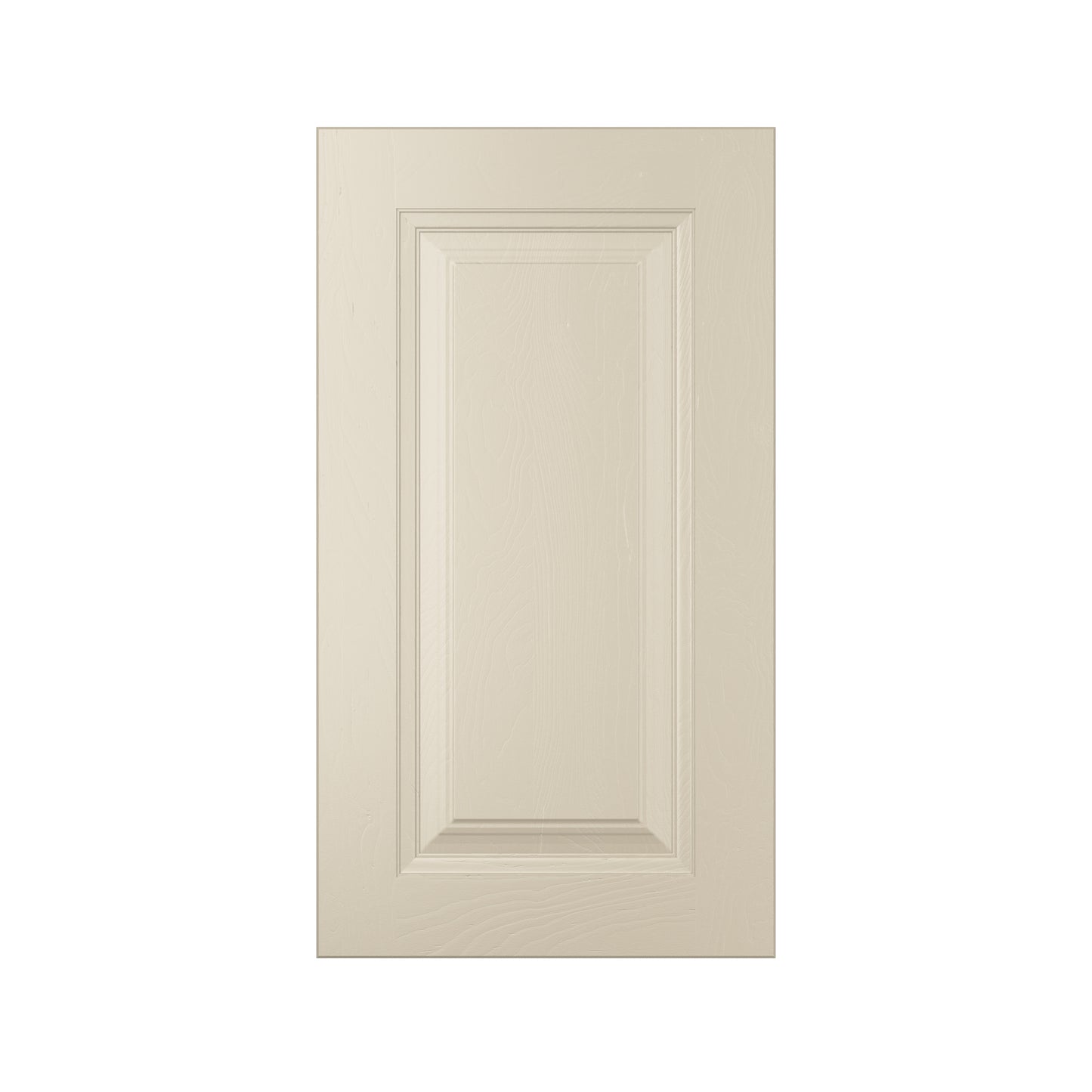 Jefferson Raised Panel Shaker Kitchen
