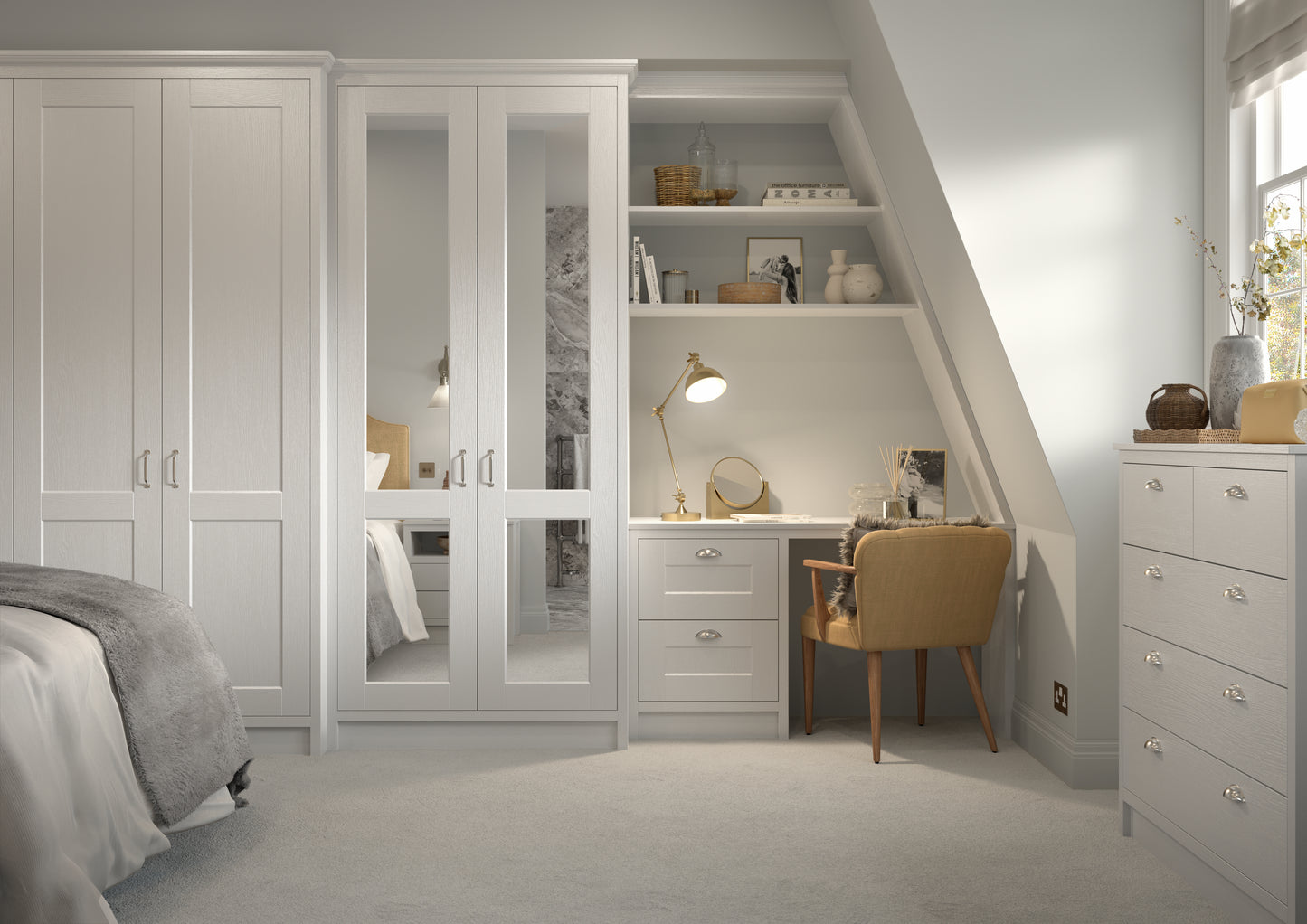 Dressing Tables