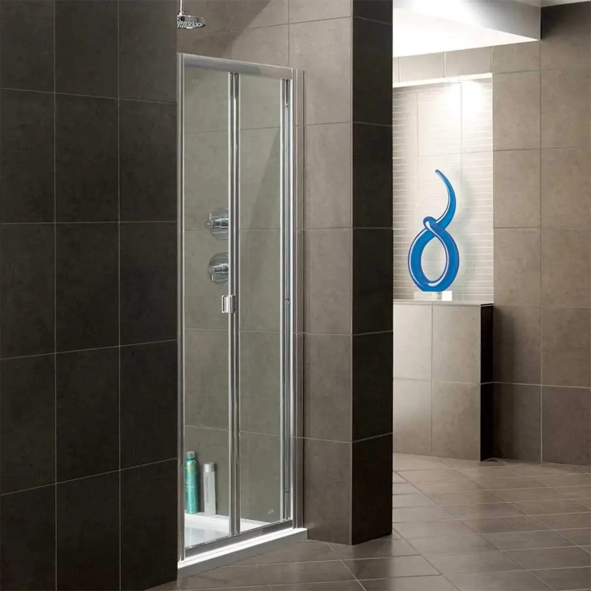 Showers