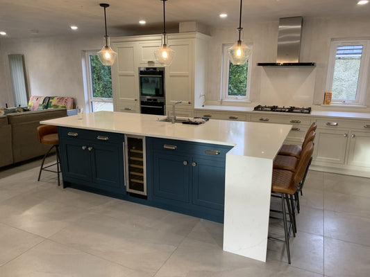 Customer Kitchens