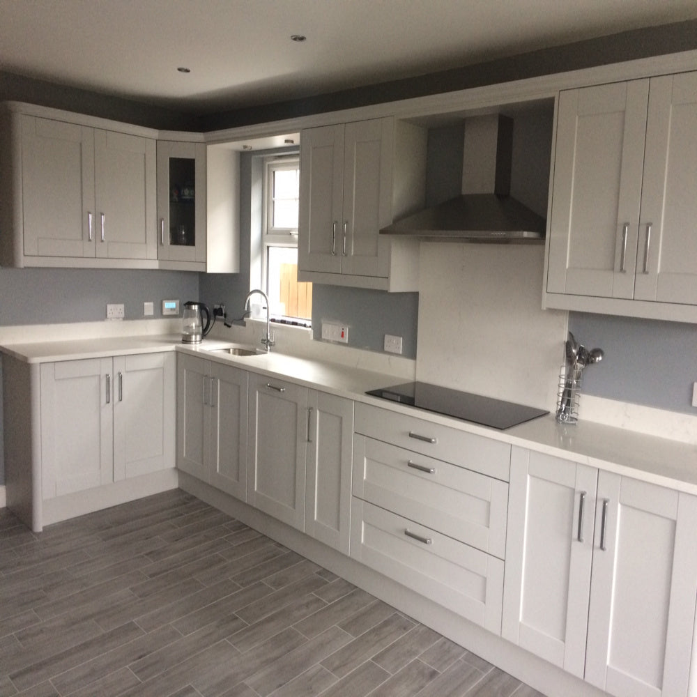 Customer Kitchens
