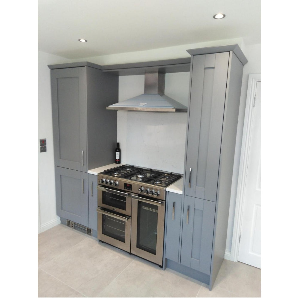 Customer Kitchens