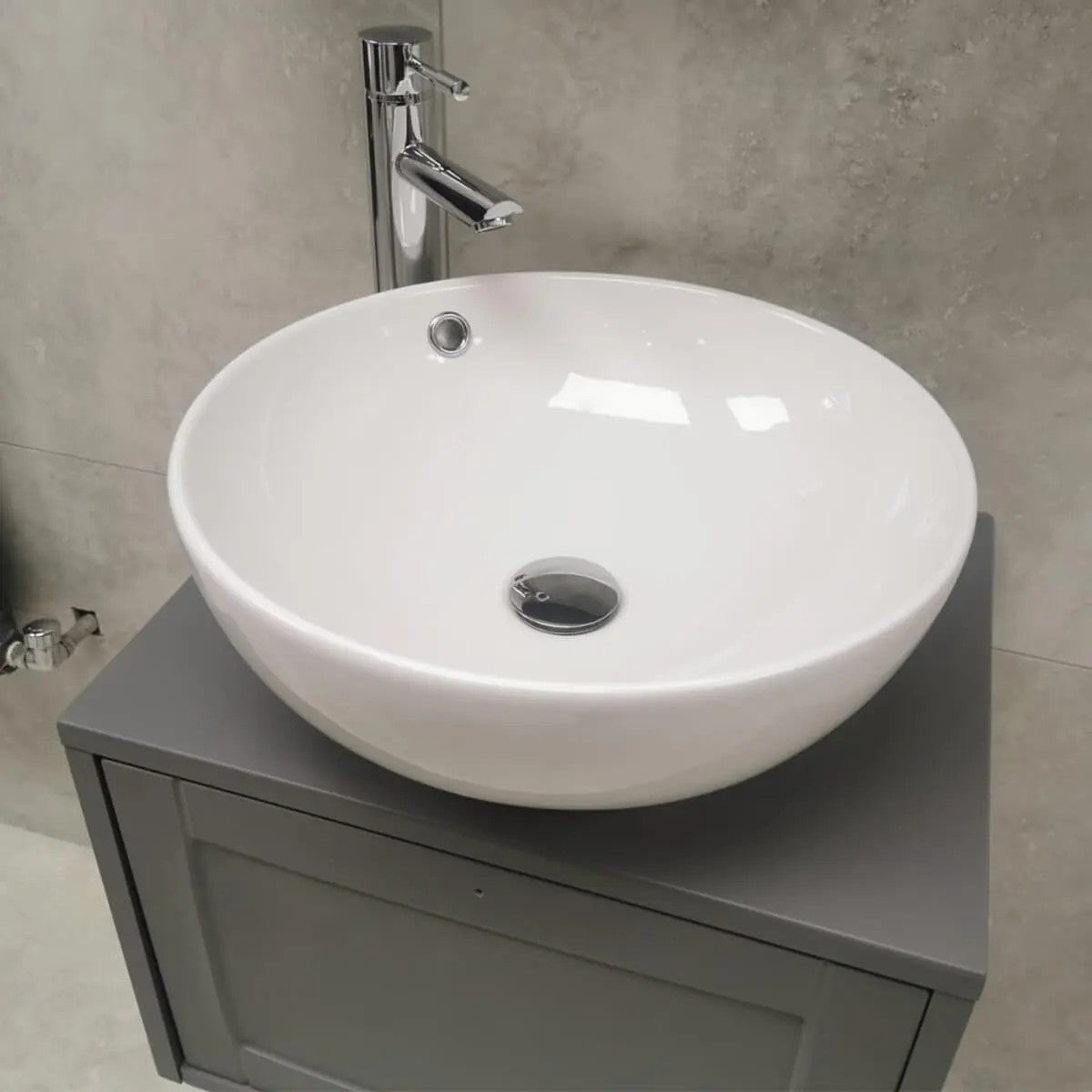 Bathroom Suites