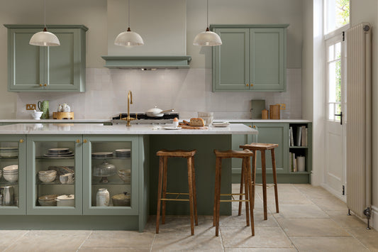 Pembridge Shaker Kitchen