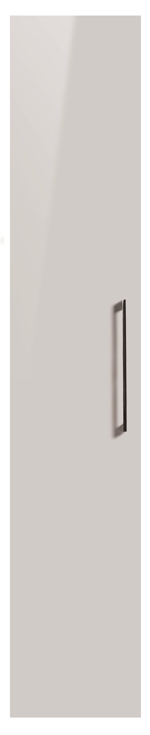 Phoenix Gloss Slab Style Bedroom