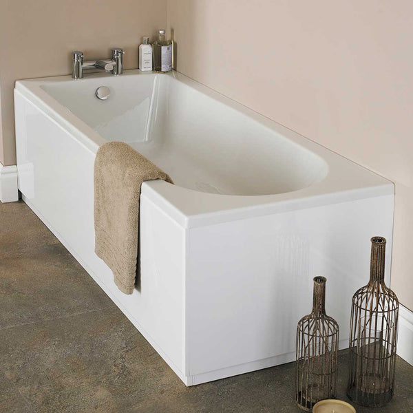 Baths
