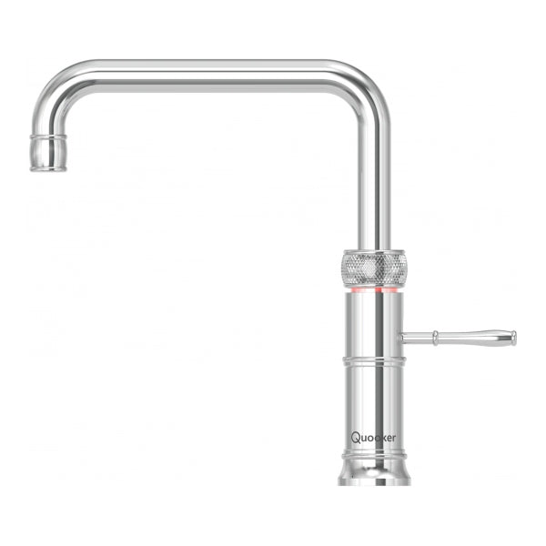 Quooker Taps