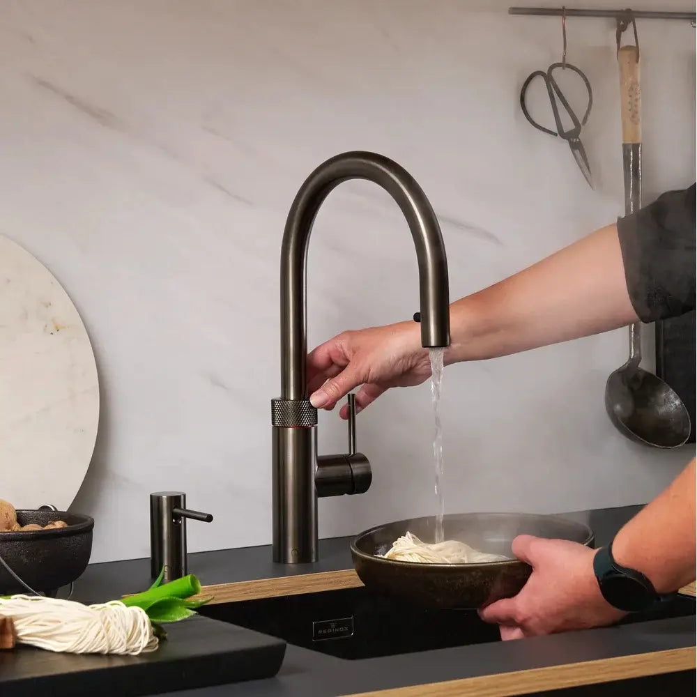 Quooker Taps