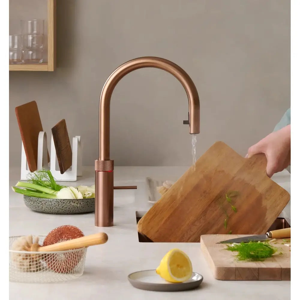 Quooker Taps