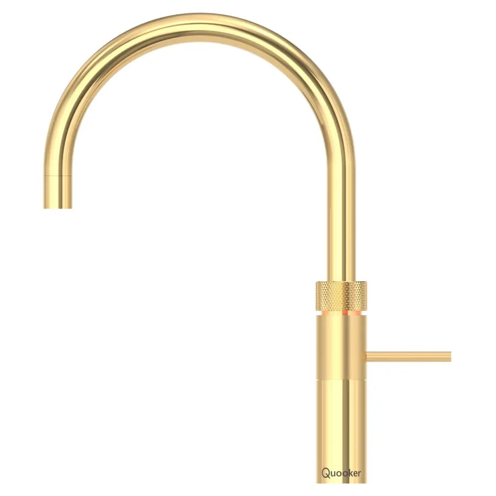 Quooker Taps