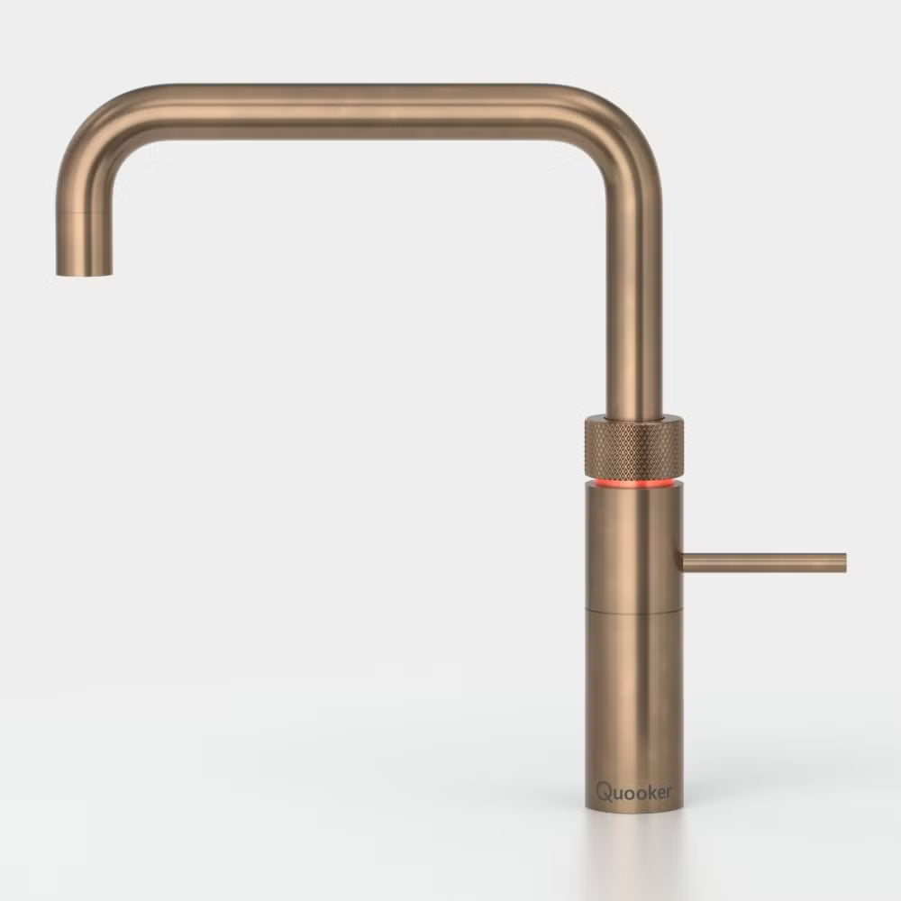 Quooker Taps