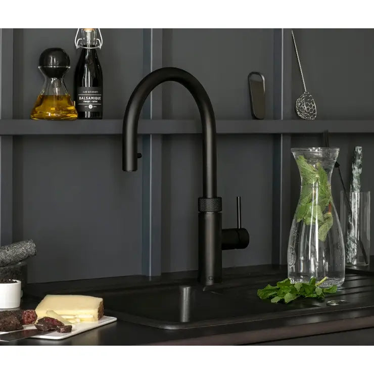 Quooker Taps