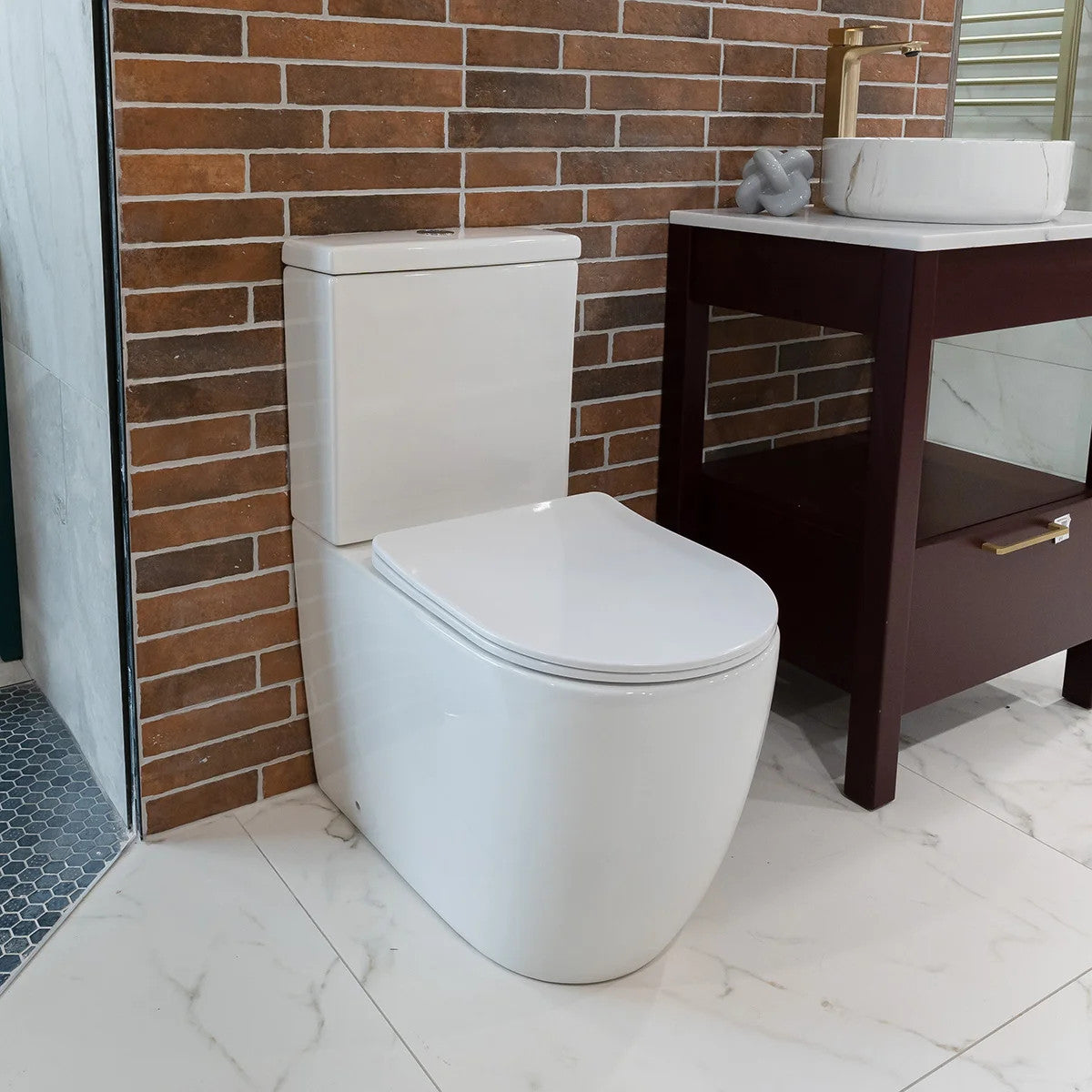 Bathroom Suites