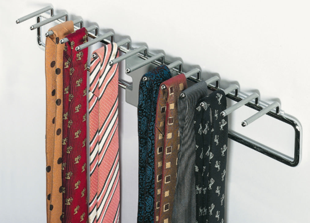 Wardrobe Interiors