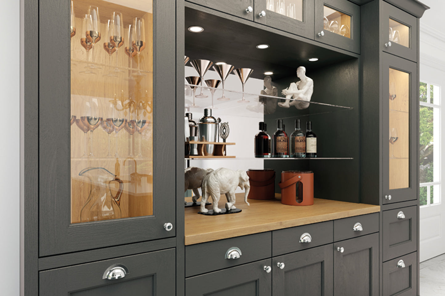 Dressers