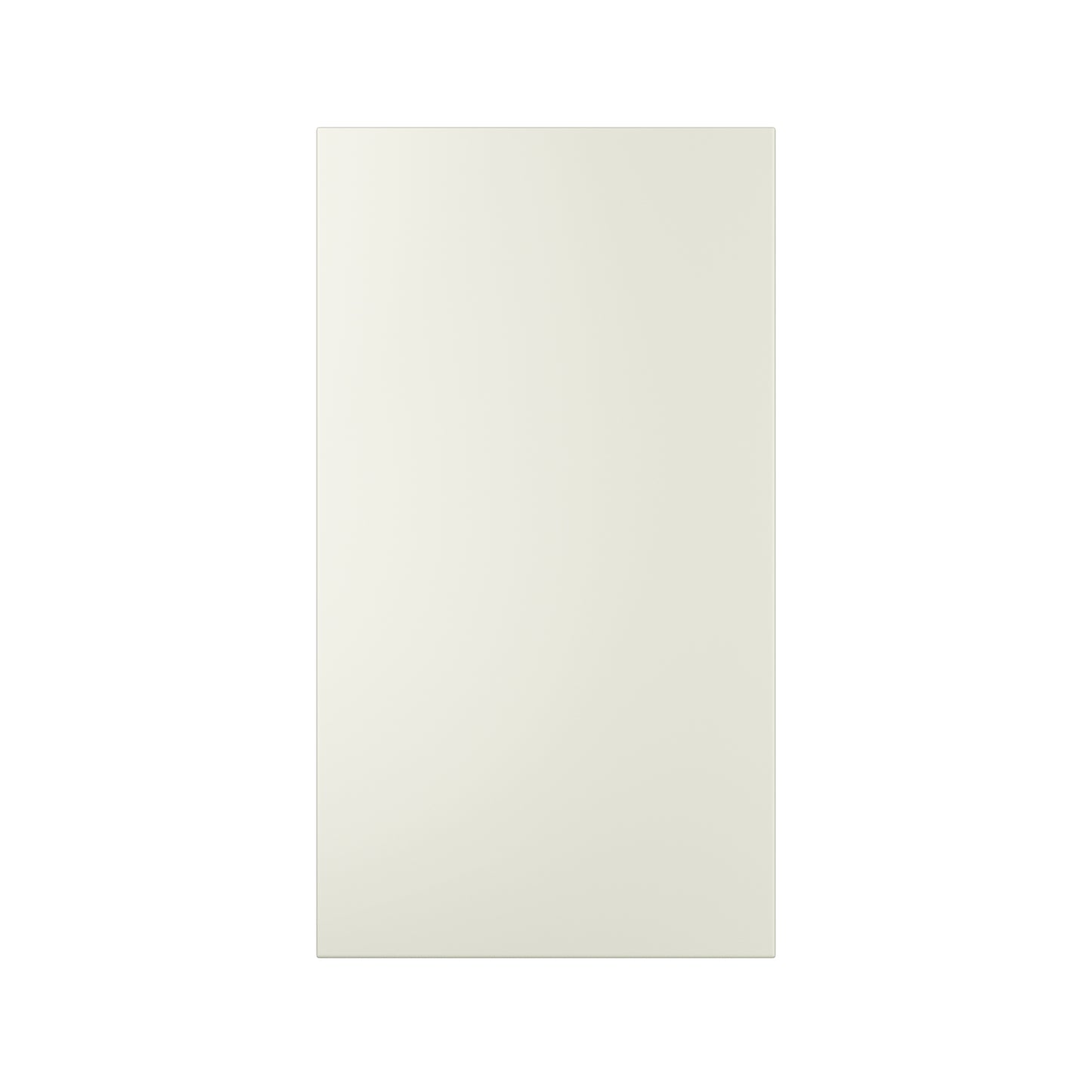 Zola Matte Slab Style Kitchen