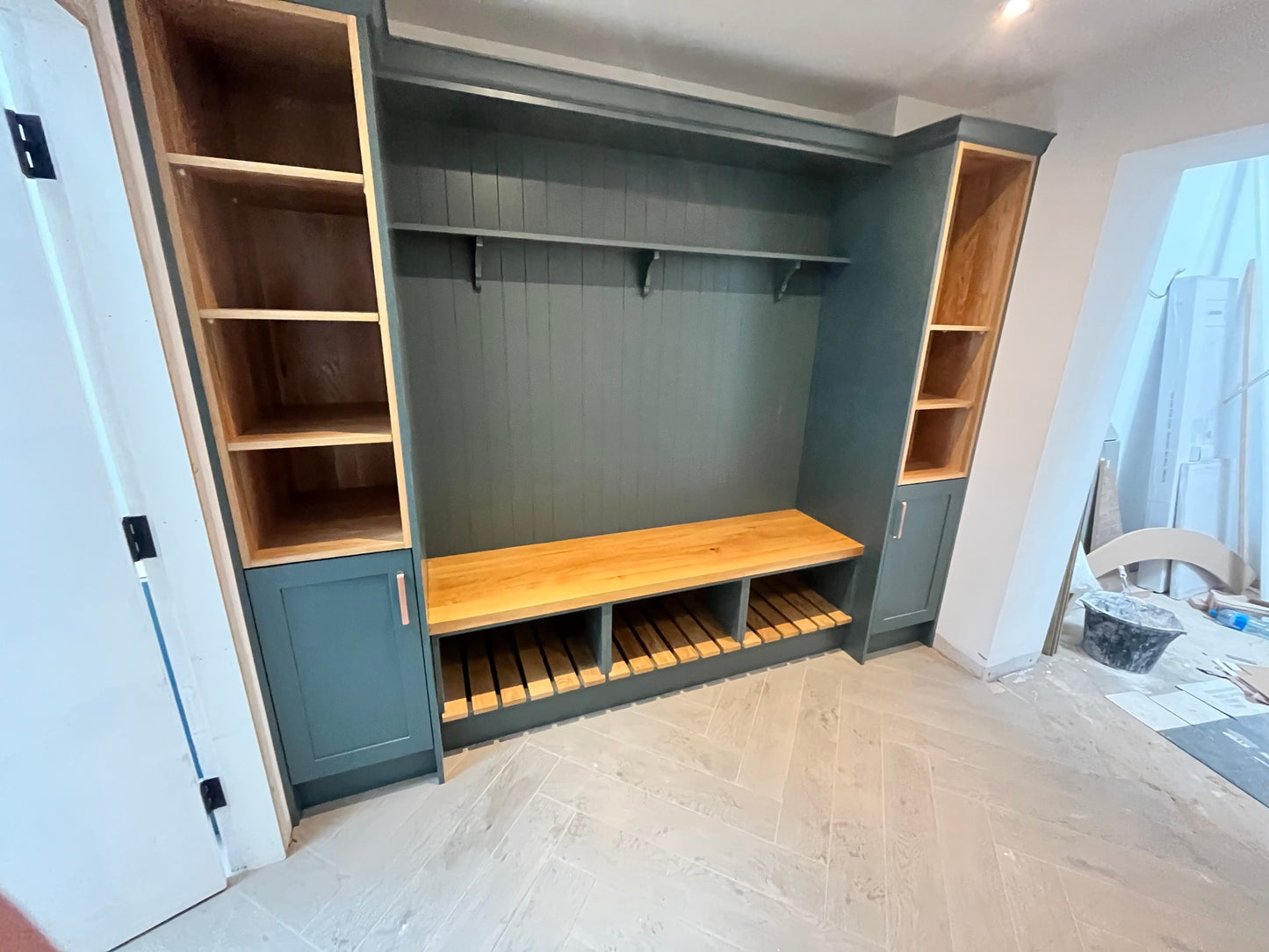 Customer Bespoke Items