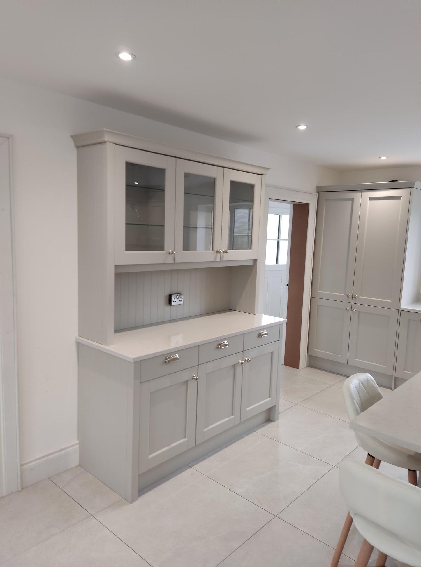 Customer Bespoke Items