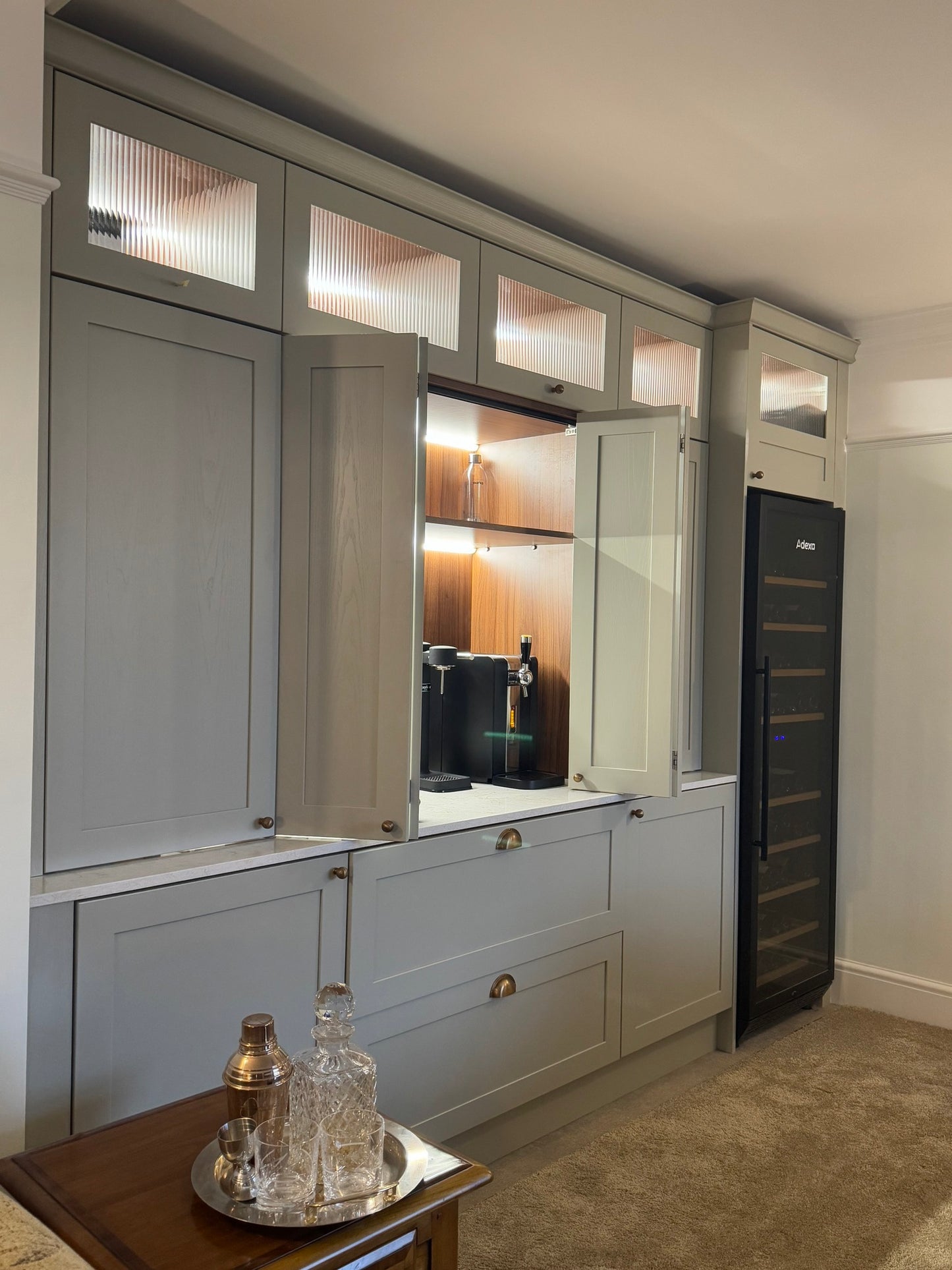 Customer Bespoke Items