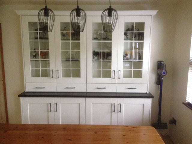 Customer Bespoke Items