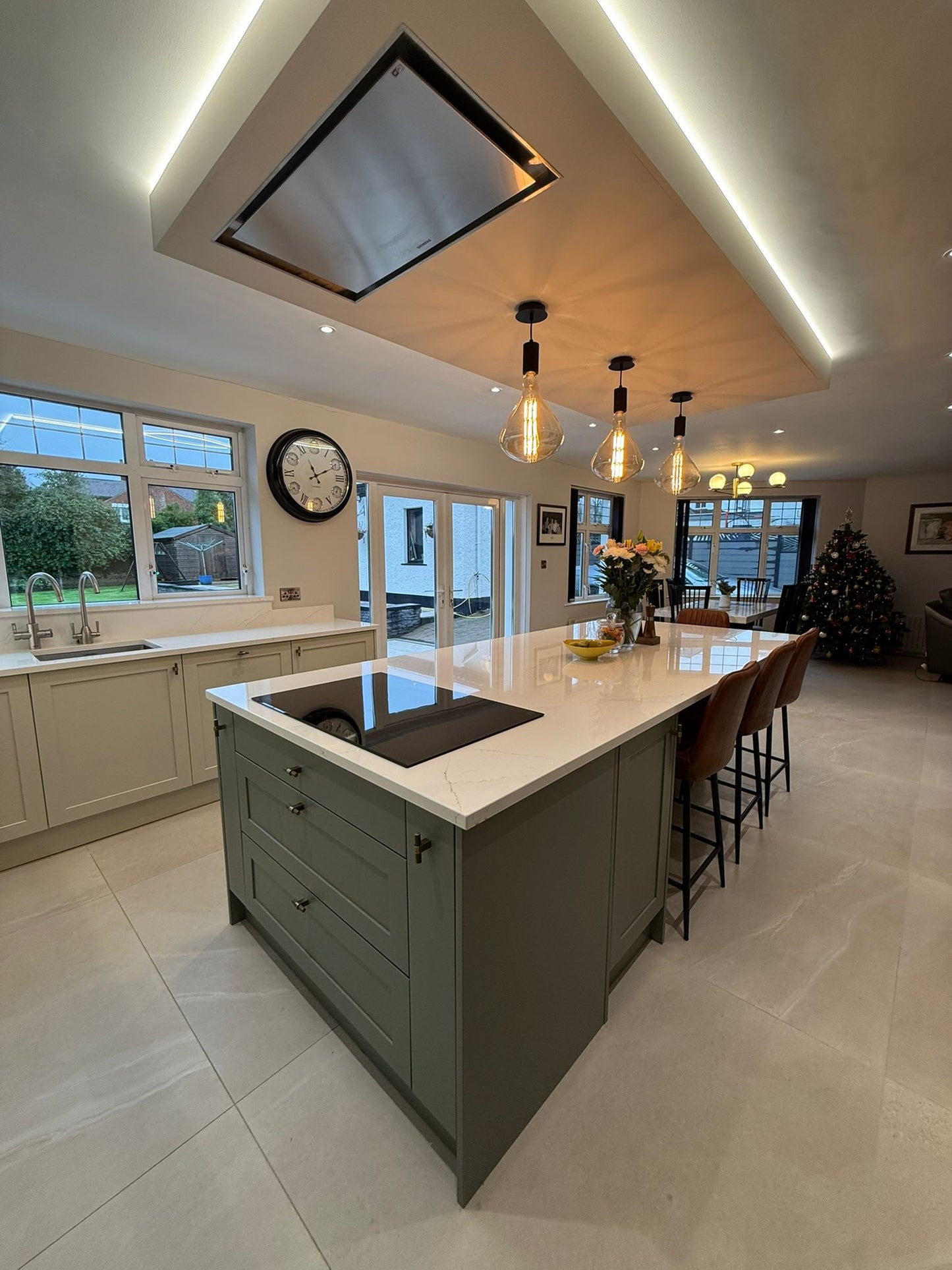 Customer Bespoke Items