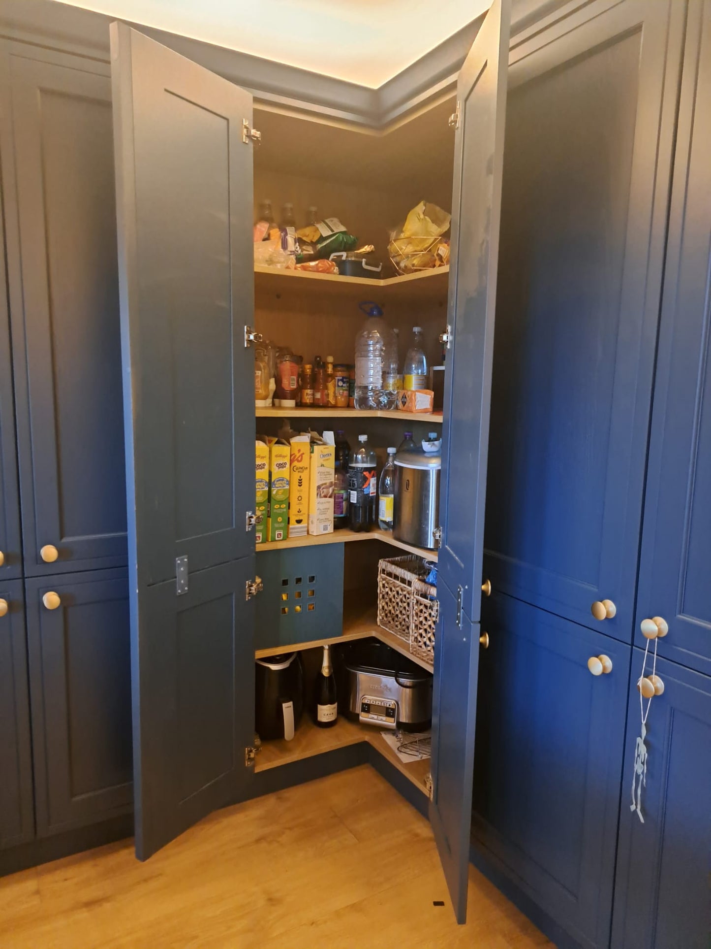 Customer Bespoke Items