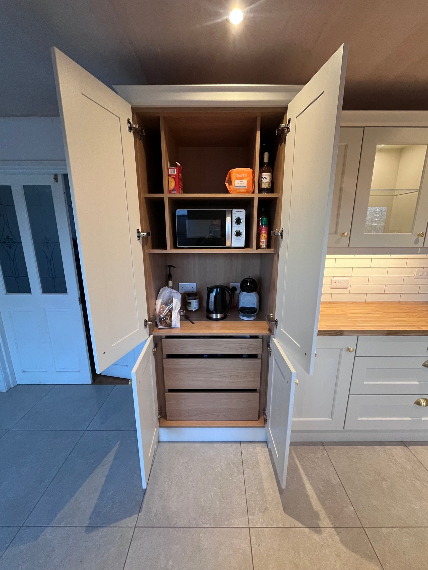 Customer Bespoke Items