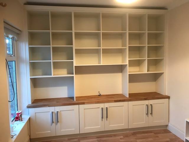 Customer Bespoke Items