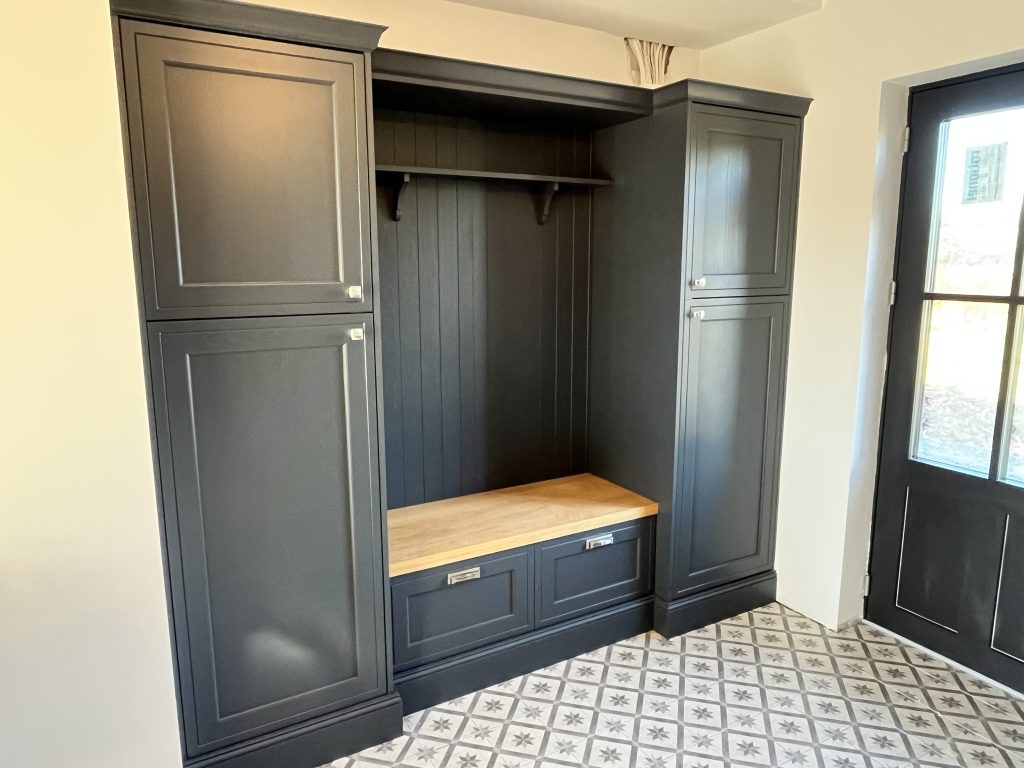 Customer Bespoke Items