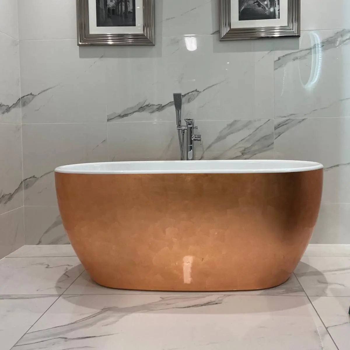 Baths