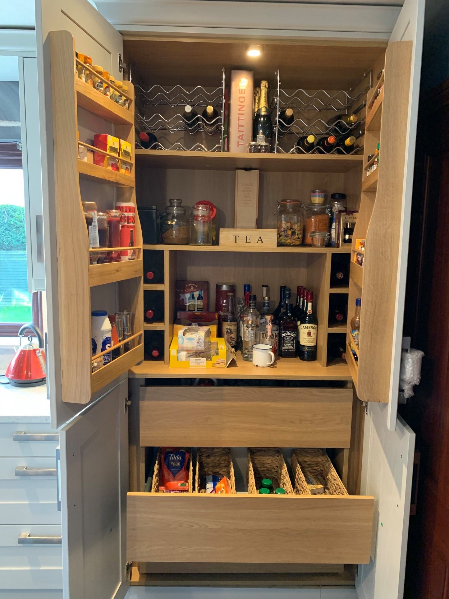 Customer Bespoke Items